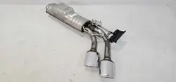 OEM A4634903402 Linker Achterdemper Mercedes G W463 AMG