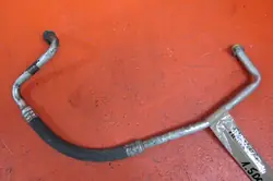 Ensemble de tuyaux AC RENAULT KANGOO II/III 1.5 DCI 8200382116