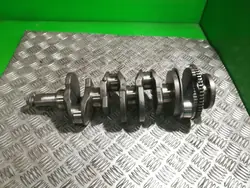 Cigüeñal Renault OE 3278 F8 KX 5MB57 - Usado