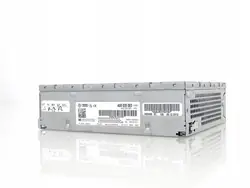 OEM 4G0035083 Radion Viritinmoduuli Audi A6 C7:lle