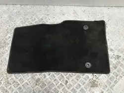 Driver Floor Mat Front Right Chevrolet Corvette C8 2D2W0625