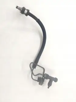 Kupplungszug Metall Mercedes W245 Lift 2.0 CDI OM640