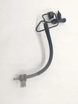 Câble d'embrayage métal Mercedes W245 Lift 2.0 CDI OM640