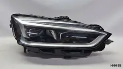 FARO DELANTERO DERECHO FULL LED AUDI A5 8W6941034D