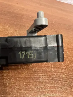 Moteur de clapet Toyota D2251 pour RAV4 I (A1) 2.0L