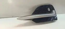 Grille de pare-chocs avant gauche Nissan 62257HV20A