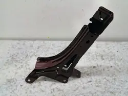 Left Front Fender Mounting Bracket Porsche Taycan