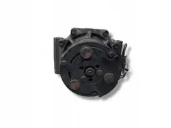 Saab 9-3 2.0t YS3D 98-02 Compresseur Clim Behr Hella 4635892