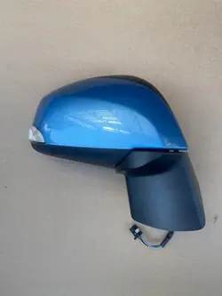 Specchio esterno destro Renault Scenic III 7 pin OE 963019850R