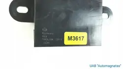 Audi Q3 8U Bränslepumpsmodul OEM 5N0201320A