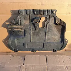 Protection sous-moteur OEM 7113332 pour Volvo V50