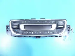Consola Panel Ventilación Renault Fluence E1059021A