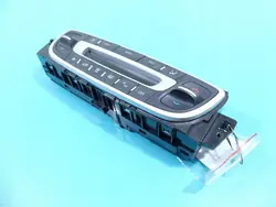 Renault Fluence Vent Panel Console E1059021A