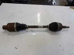 Höger framaxel Dacia Duster II 391009570R