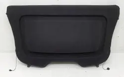 Ford Focus MK3 taka tavaratilan hylly OEM BM51-A46506-AC