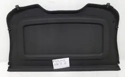 Prateleira bagageira traseira Ford Focus MK3 OEM BM51-A46506-AC