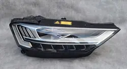 Phare Laser Audi A8 D5 Gauche/Droite 4N0941085 4N0941086