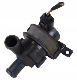 Extra Vattenpump VW Golf VI Polo V 1.2 TSI