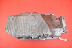Oliepan OEM 036103603F voor Skoda Octavia I 1.6 8V
