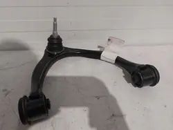 Övre Kontrollarm Höger Ford F150 2021