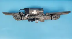 BMW X6 G06 Achter HSR Actuator OEM 6895076