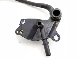 Sensor MAP usado OEM 1222663 para Mercedes-Benz A W177