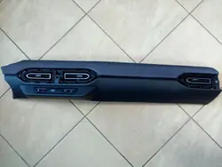 OEM 683102674R Konsole Zierleiste Dacia Sandero III