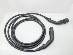 Laddkabel Renault Zoe II Lift