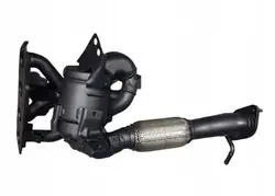 Katalysator OEM LUM121669 för Mazda CX-5 2.5 AWD
