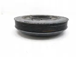 Audi A7 S7 4G 2013 Poulie de vilebrequin OEM 059105251BQ