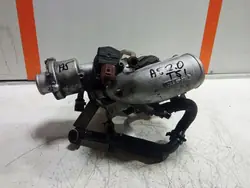 Turbocompressor AUDI A5 F5 2.0 TFSI OE 06L145654F