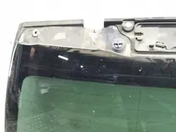 Vitre arrière BMW OE 43R005274 pour Série 5 E60/E61