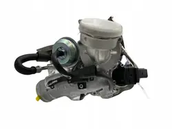 TURBINA Audi A3 TT Altea Leon 1.8 TFSI TSI OEM