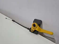 Enlace elevador capó Ford OEM GN1A-16700 Delantero