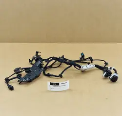 Motor-Kabelbaum OEM A2541506902 für Mercedes