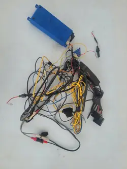 Parrot CK3100 Bluetooth Kit OEM BMW E46