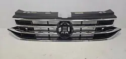 Grill Volkswagen Tiguan II LIFT 5NA853651BE