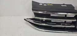 Grill Volkswagen Tiguan II LIFT 5NA853651BE