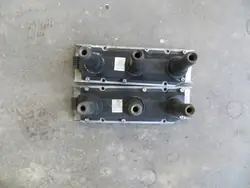 Bobina de Ignição Saab 9-5 3.0 V6