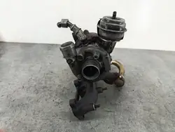 Garrett-turbo OEM 038253019N Seat Alhambralle
