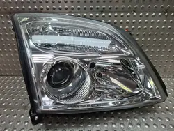Faros Derecho 93171431 Opel Vectra C 2002-