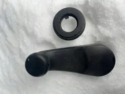 Manivela de ventana Fiat Grande Punto Evo OEM KORBKA ROZETKA