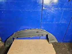 Copertura Inferiore Paraurti VOLVO S80 II 30655172