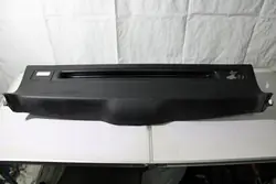 OEM 7294789 Tavaratilan Luukun Peite BMW X5/X6