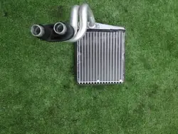 Volkswagen Golf VI Waterverwarmer