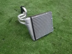 Chauffage d'eau Volkswagen Golf VI