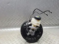 Bomba de servo-freio OEM 13257628 para Opel Meriva B