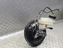 Pompe de servo-frein OEM 13257628 pour Opel Meriva B