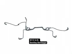 Unterdruck-Schlauch OEM 07P133778H für Bentley Bentayga