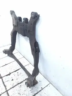 Ford S-MAX Vorderlaufschienen OEM ARA358875